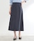 フリュイドフレアスカート