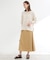 フリュイドフレアスカート
