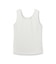 【UVカット／接触冷感】ベーシックラメタンクトップ