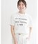 【REGENCY WORKS／Reflect別注カラーあり】ロゴTシャツ