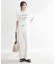 【REGENCY WORKS／Reflect別注カラーあり】ロゴTシャツ