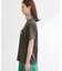 【REGENCY WORKS／Reflect別注カラーあり】ロゴTシャツ