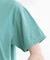 【REGENCY WORKS／Reflect別注カラーあり】サークルモチーフTシャツ
