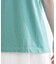 【REGENCY WORKS／Reflect別注カラーあり】サークルモチーフTシャツ