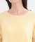 【前後2WAY】レーススリーブデザインニット