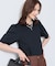 【UVカット／接触冷感／吸水速乾】デザインスリーブプルオーバー