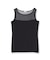 【BASIC COTTON】シアータンクトップ