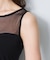 【BASIC COTTON】シアータンクトップ