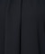 【SS-4Lサイズ／通勤／セレモニー】クルーネック シフォンブラウス