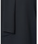 【SS-4Lサイズ／通勤／セレモニー】クルーネック シフォンブラウス