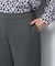 【SS-4Lサイズ／セットアップ可】匠センタープレスベーシックパンツ