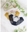 リュカ レースショーツ