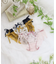 リュカ リボンショーツ