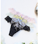ルアン Tバックショーツ