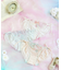 ウラリー リボンショーツ