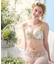 シェンナ ブラジャー（B-D）＜リサマリ ミラクル谷間ブラ＞