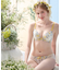 シェンナ ブラジャー（B-D）＜リサマリ ミラクル谷間ブラ＞