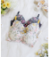 シェンナ ブラジャー（E-F）＜リサマリ ミラクル谷間ブラ＞