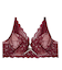 ノーラ ブラジャー（B-D）＜スウィートリッチ＞