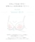 ノーラ ブラジャー（B-D）＜スウィートリッチ＞