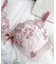 クラーラ ブラジャー（G-H）＜サイドすっきりタイプ＞