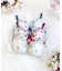 アレッタ ブラジャー（B-D）＜サイドシェイプ＞