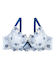 アレッタ ブラジャー（B-D）＜サイドシェイプ＞