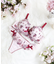 アレッタ ブラジャー（B-D）＜サイドシェイプ＞