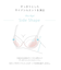 アレッタ ブラジャー（B-D）＜サイドシェイプ＞