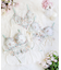 アレッタ ブラジャー（B-D）＜サイドシェイプ＞