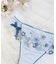 アレッタ Tバックショーツ