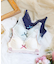 シェール おやすみブラ（M-L）