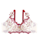 グレッタ ブラジャー（B-D）＜サイドシェイプ＞