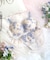 イーシャ ブラジャー（E-F）＜サイドシェイプ＞