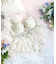 イーシャ ブラジャー（B-D）＜サイドシェイプ＞