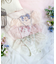 イーシャ レースショーツ