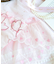 ジアン フレアショーツ
