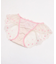 ジアン フレアショーツ