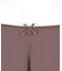 リア タップパンツ