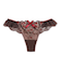 ジアン Tバックショーツ