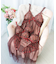 ジアン ブラジャー（E-F）＜リサマリ ミラクル谷間ブラ＞