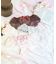 ジアン レースショーツ