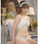 ジュア ブラジャー（E-F）＜サイドシェイプ＞