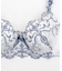 ジュア ブラジャー（B-D）＜サイドシェイプ＞