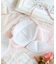 マティア ブラジャー（B-D）＜スウィートリッチ＞
