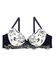 ソア ブラジャー（E-F）＜スウィートリッチ＞