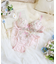 ソア ブラジャー（E-F）＜スウィートリッチ＞