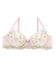 ソア ブラジャー（B-D）＜スウィートリッチ＞