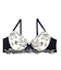 ソア ブラジャー（B-D）＜スウィートリッチ＞