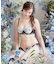 ソア ブラジャー（B-D）＜スウィートリッチ＞